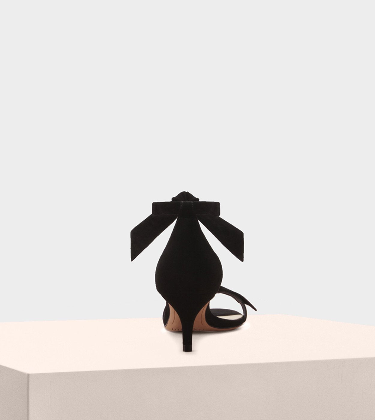 clarita 50 suede sandal