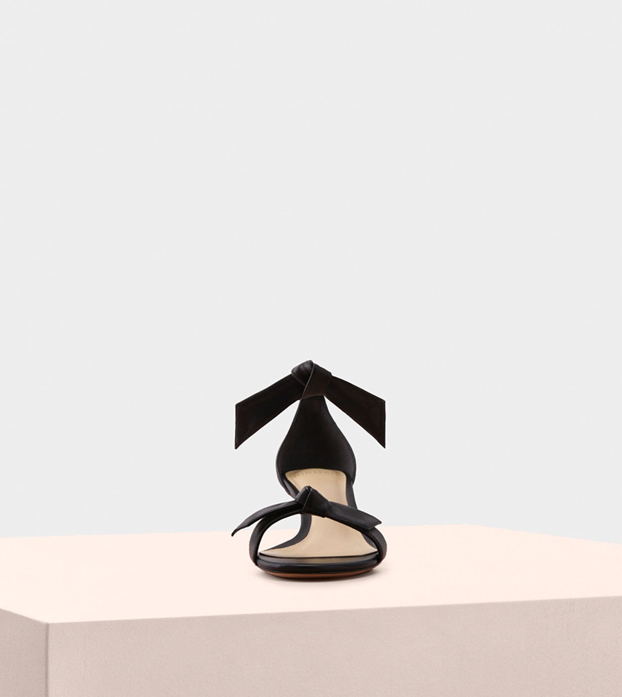 clarita 50 leather sandal